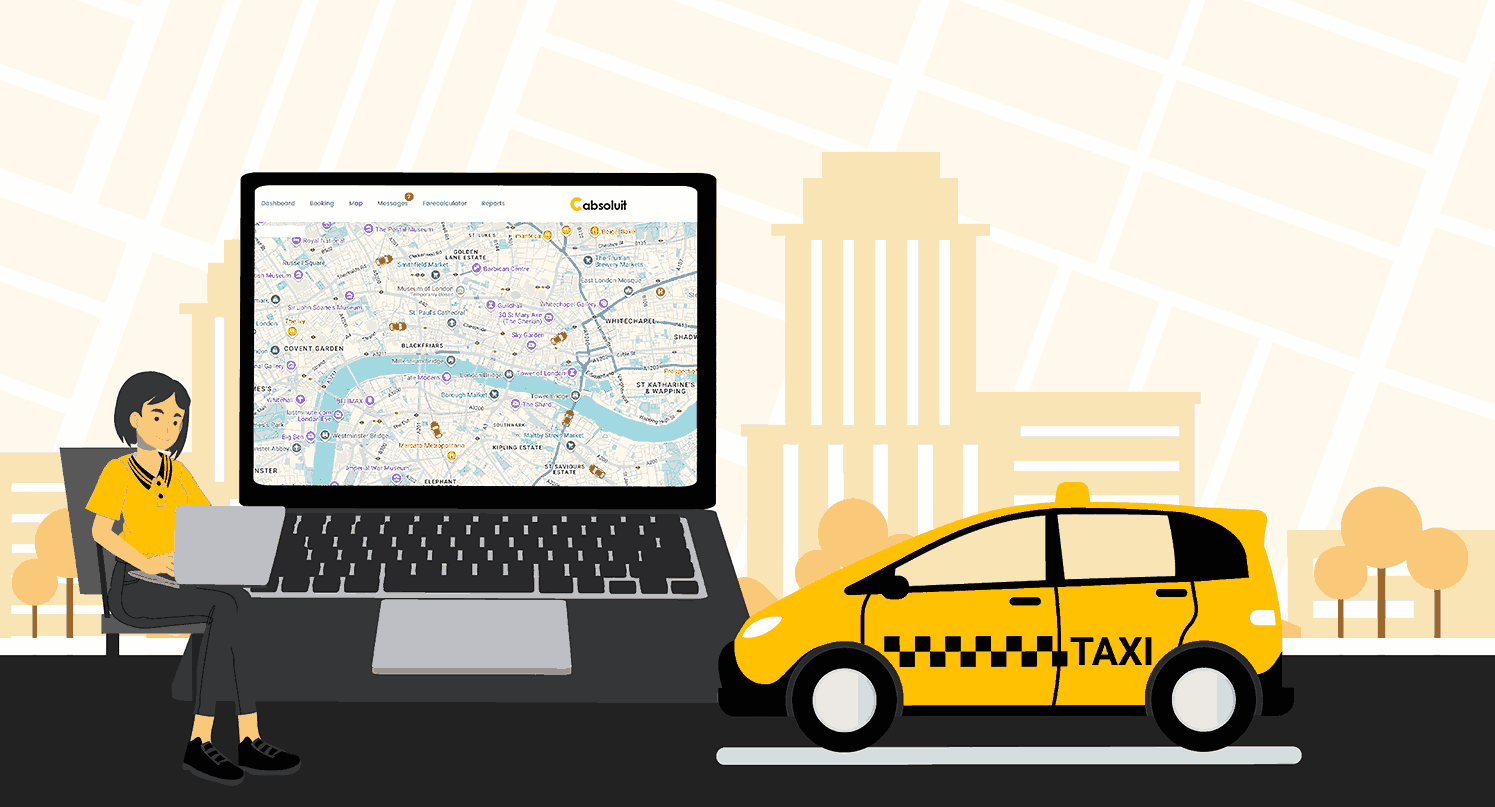 Benefits of Effective Taxi Dispatching for Taxi Companies