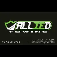 Allied Towing LLC
