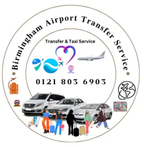 Birmingham Airport Transfers