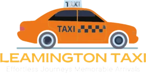 leamington taxi