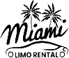miami limo rental
